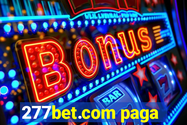 277bet.com paga